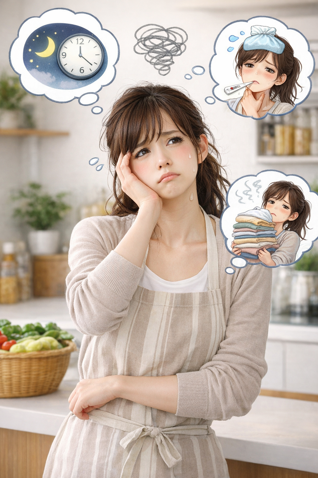 でも行けない…